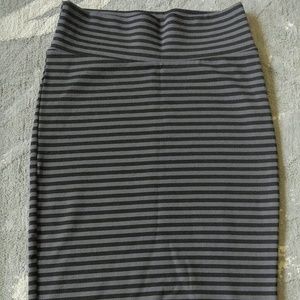 LuLaRoe Pencil Skirt